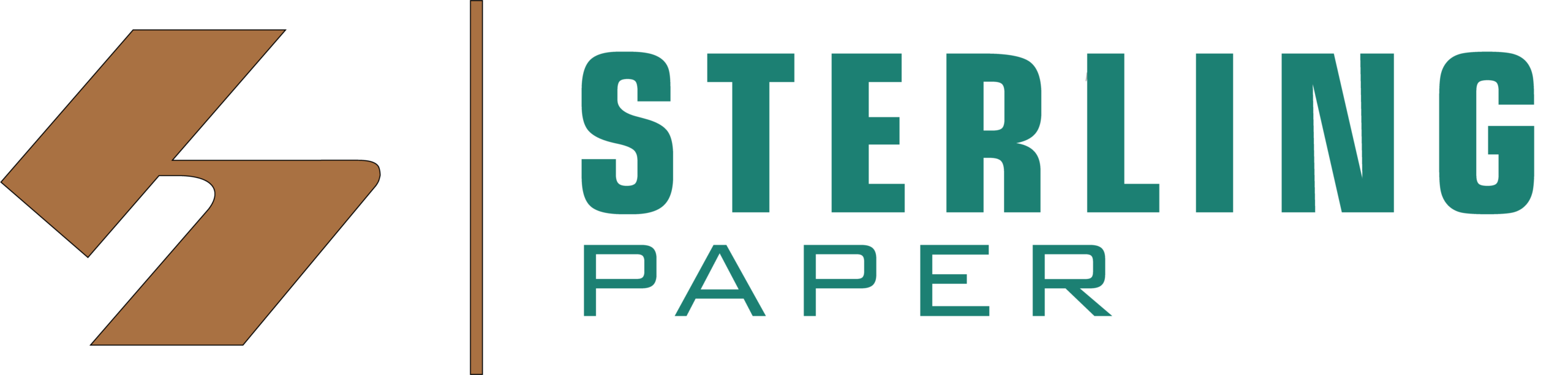 Sterling Paper